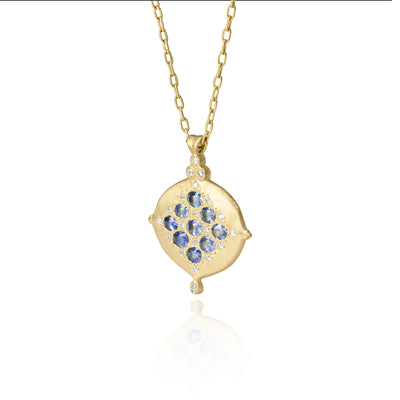 Ocean Pendant