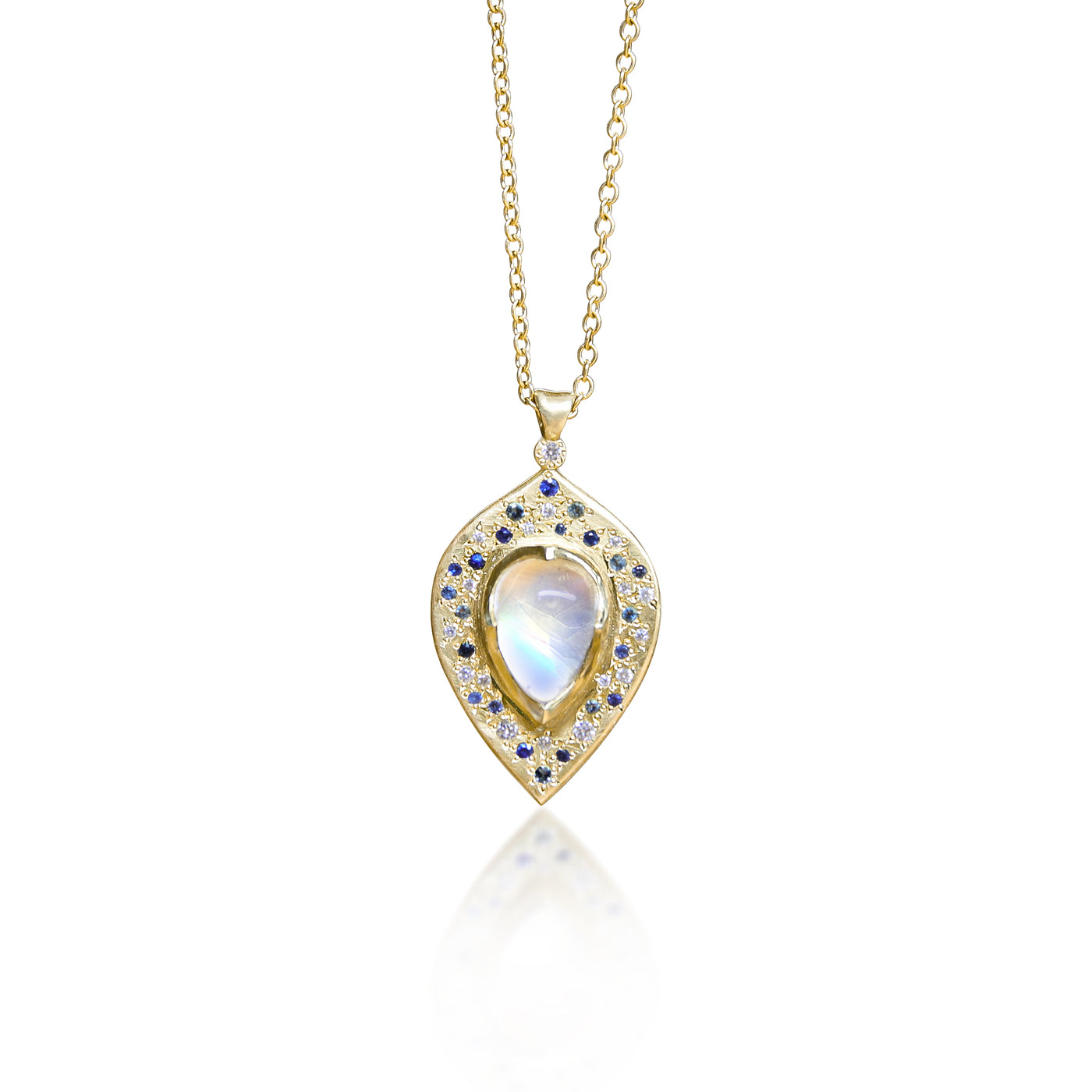 Moonstone Pendant