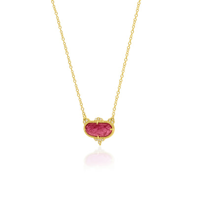 Horizontal Rain Pendant