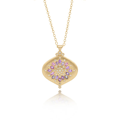 Nectar Pendant
