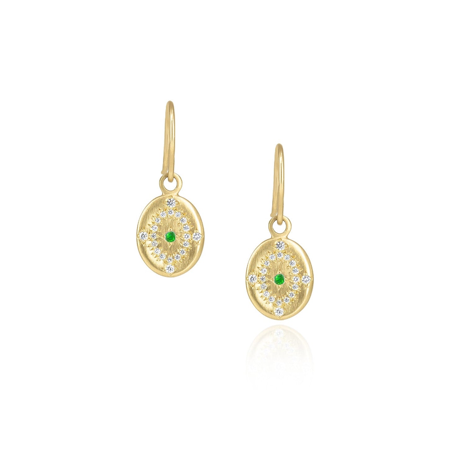 Day Dream Earrings