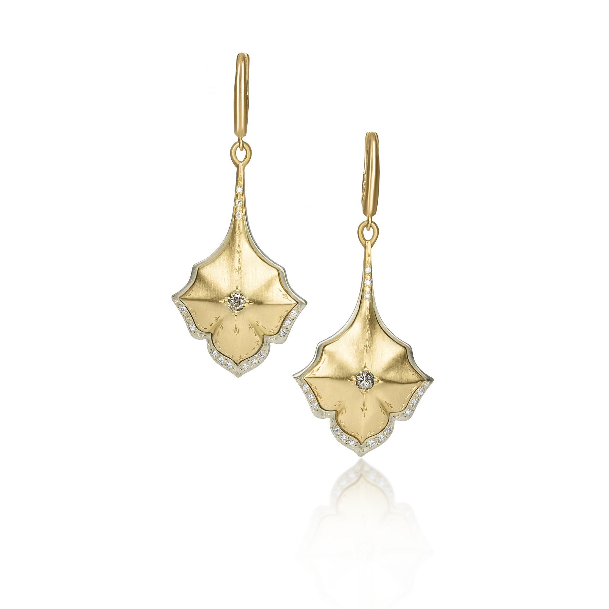 Elements of Nature Earrings