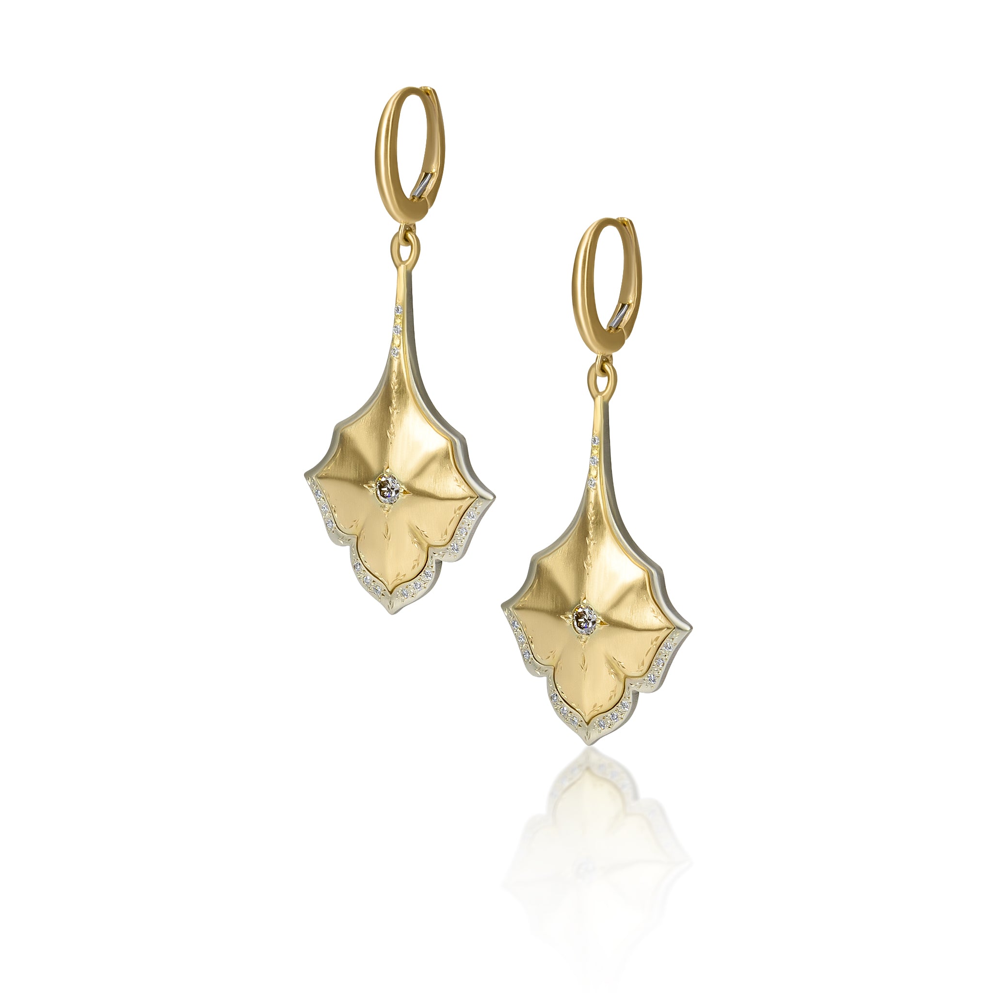 Elements of Nature Earrings