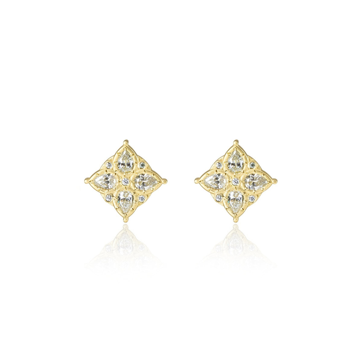 Primrose Studs