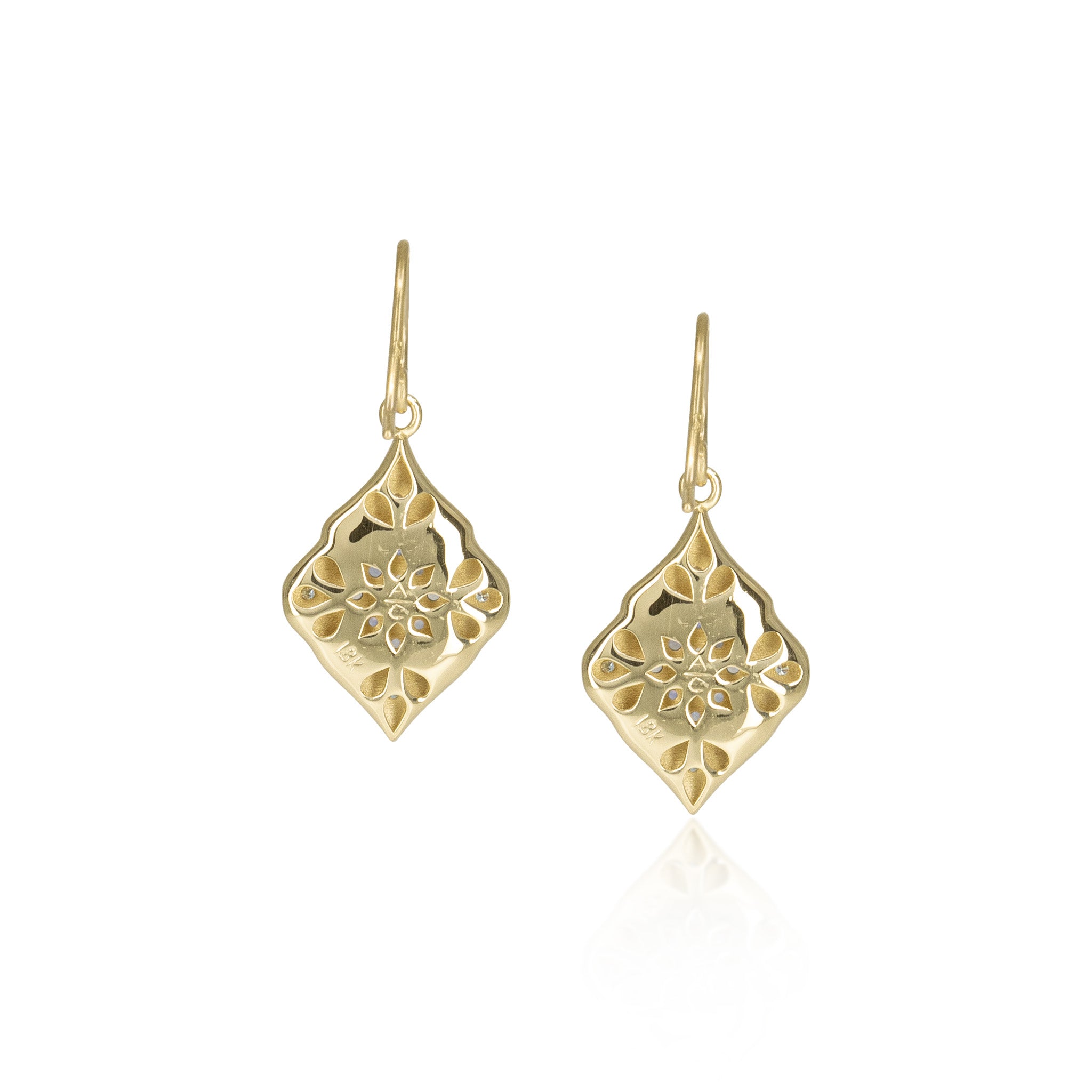 Aura Earrings