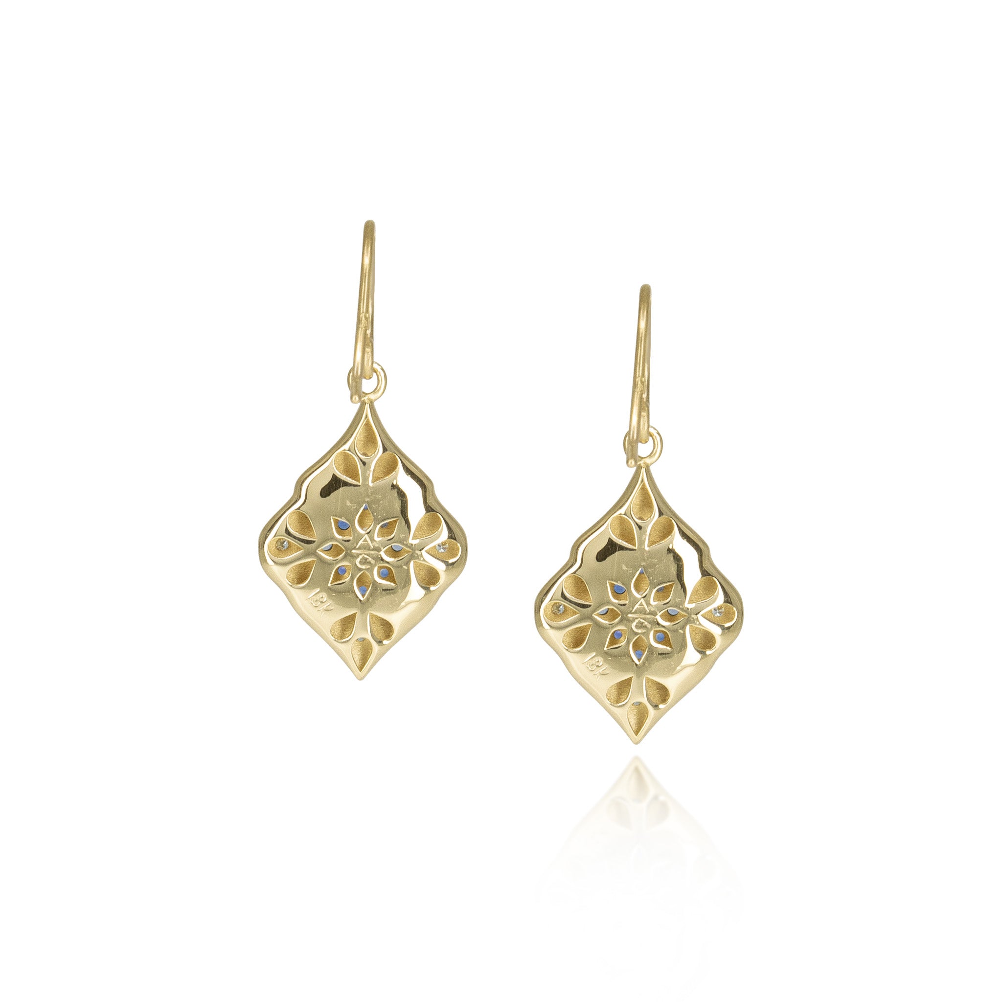 Aura Earrings