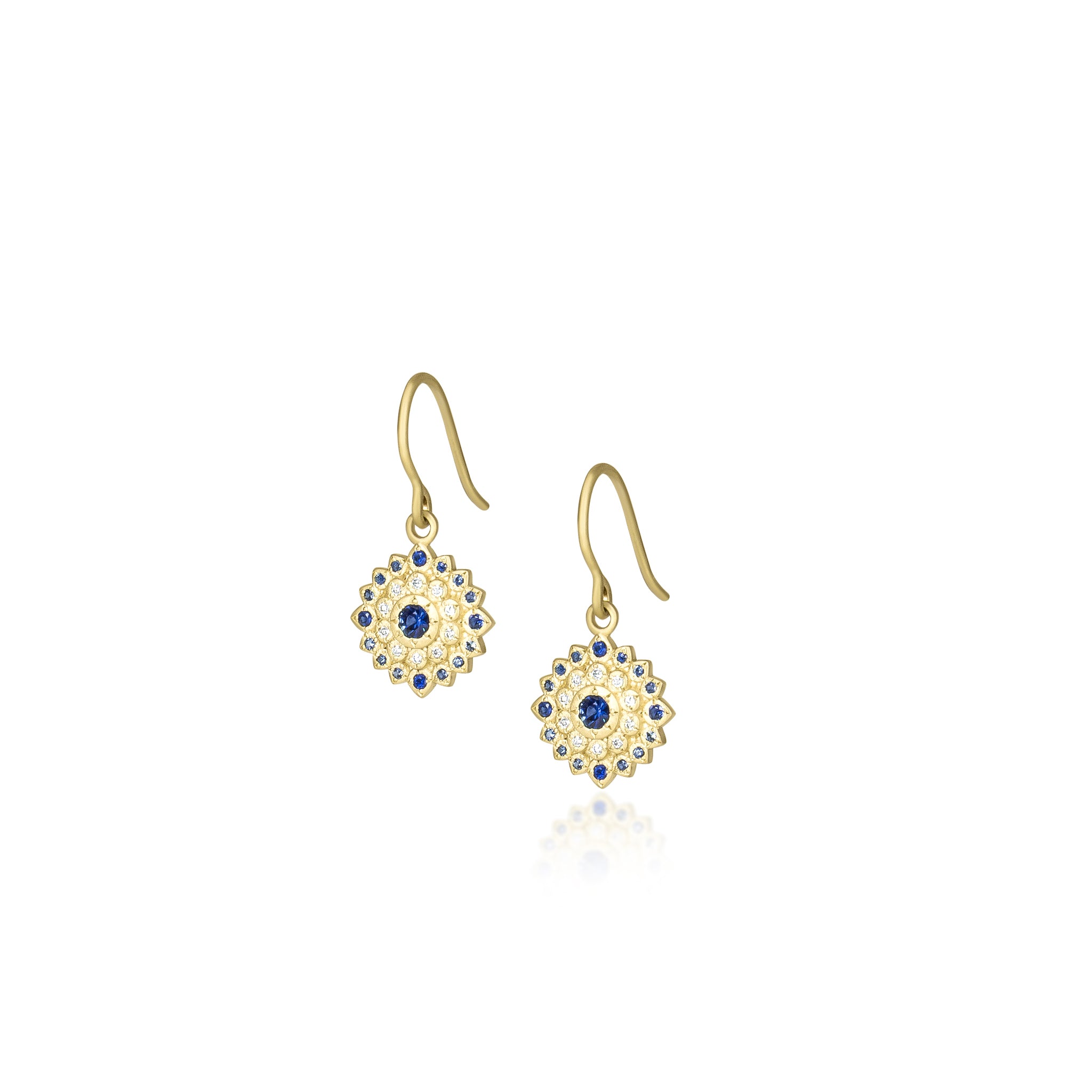 Radiance Earrings