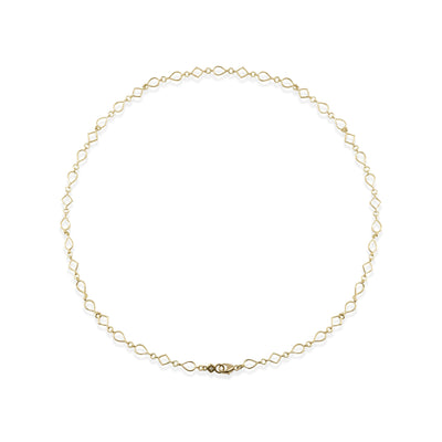 Desert Rose Necklace