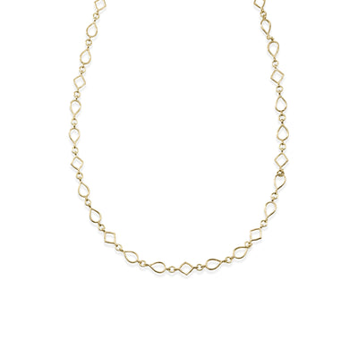 Desert Rose Necklace