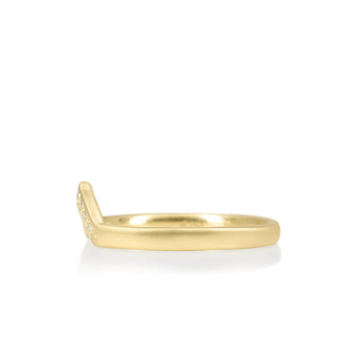 Rounded Nesting Band