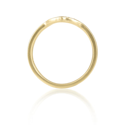 Rounded Nesting Band
