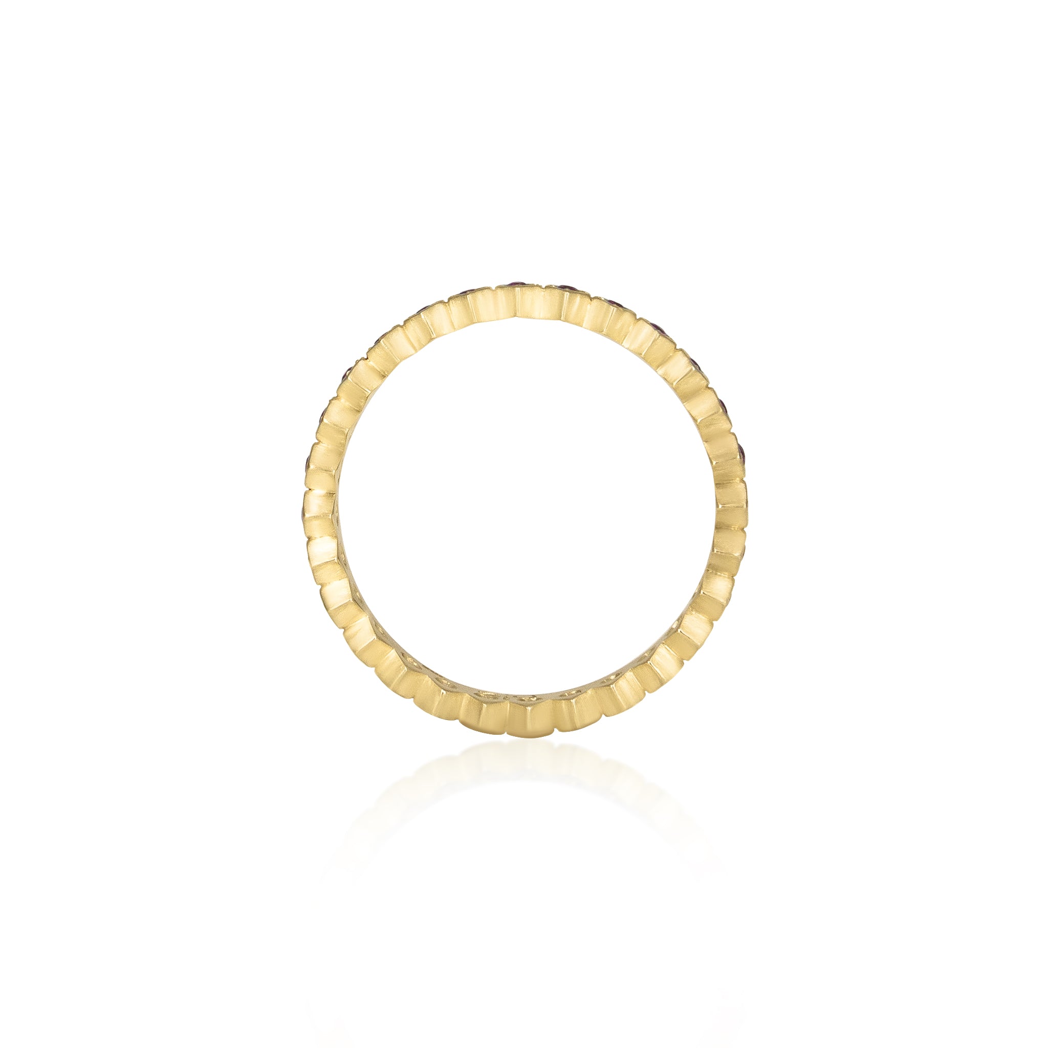 Ruby Eternal Flame Band