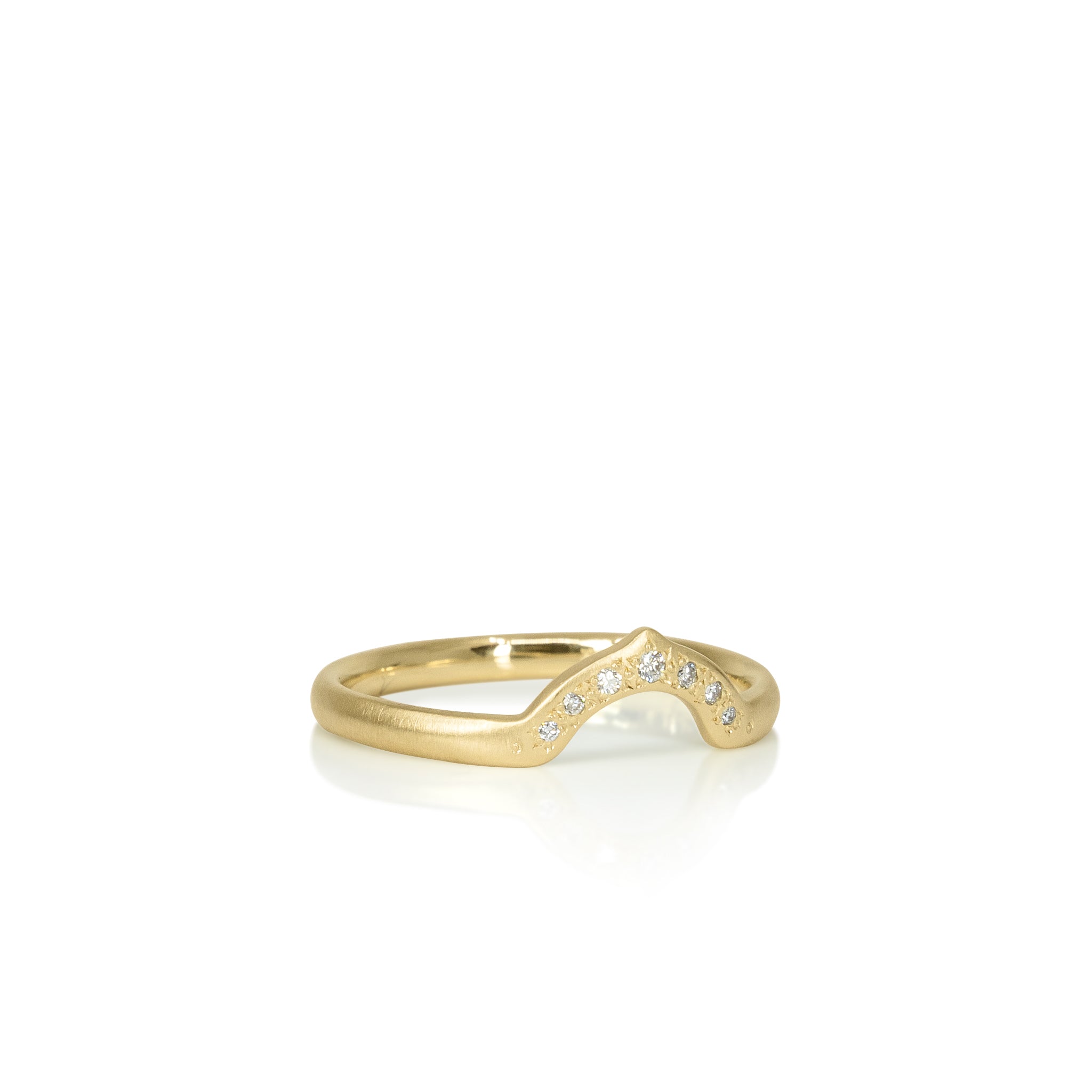 Diamond ring