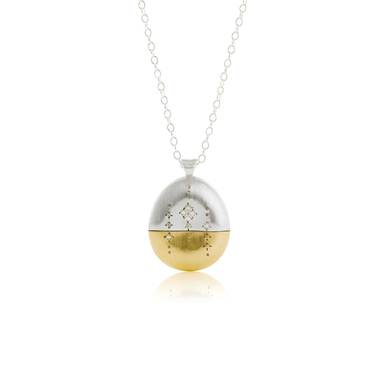 Horizon Drop Pendant