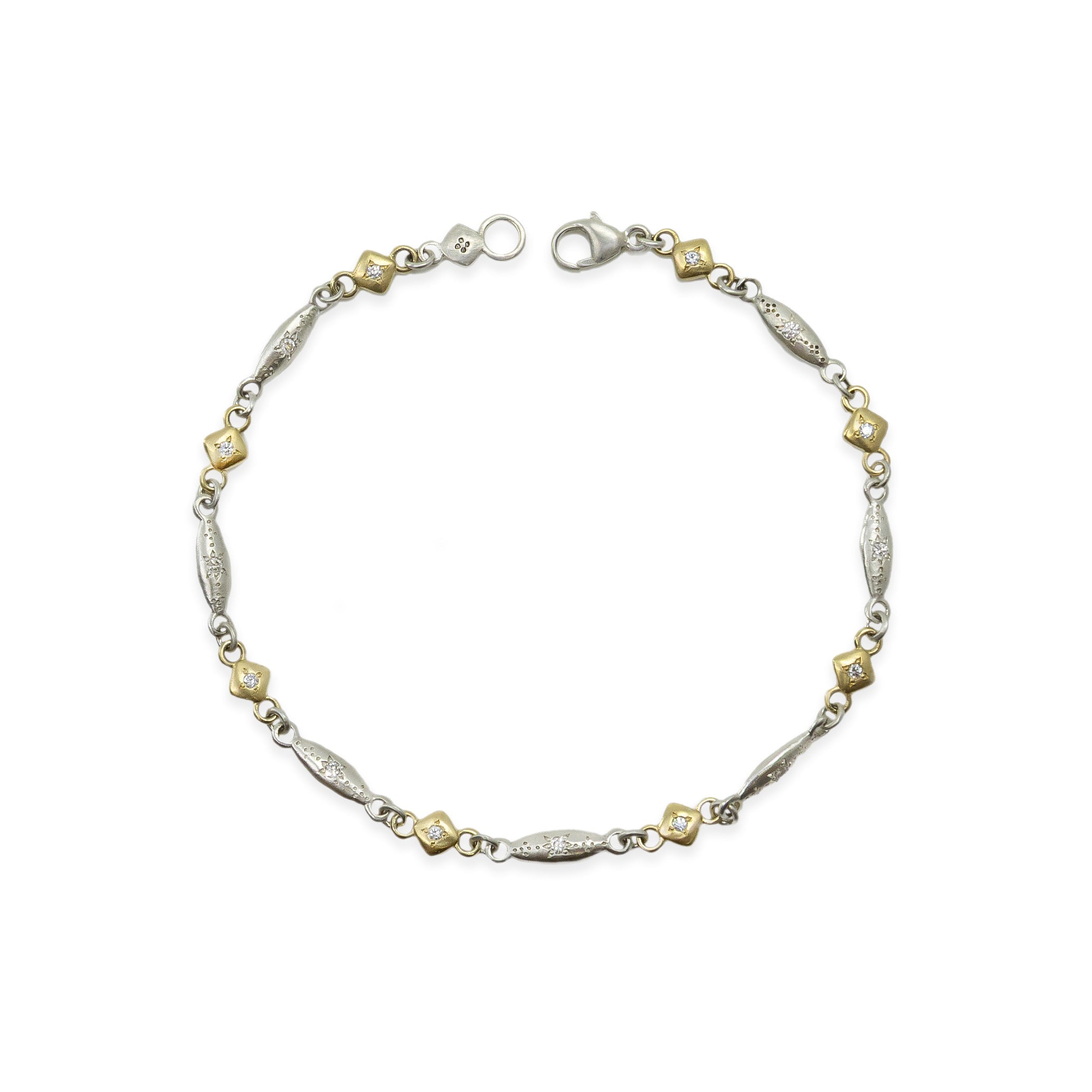 Nomad Bracelet