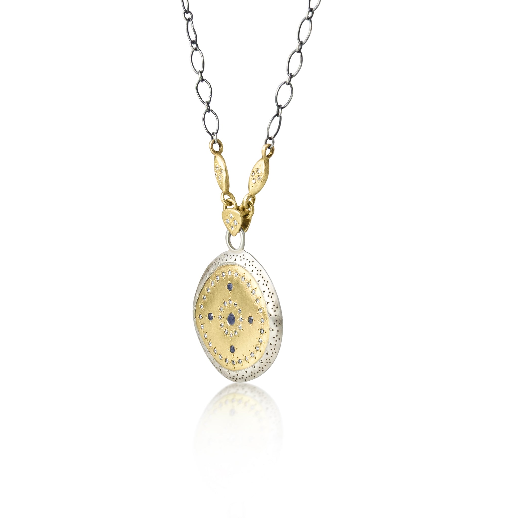 Nostalgia Harmony Pendant