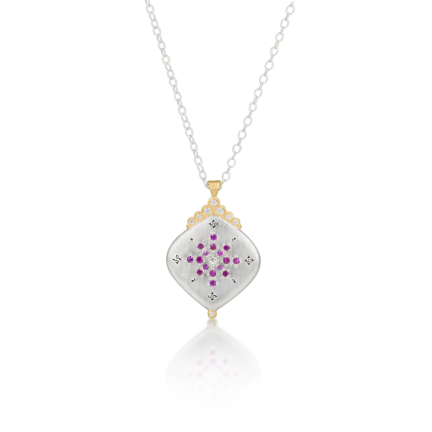 Cosmos Pendant