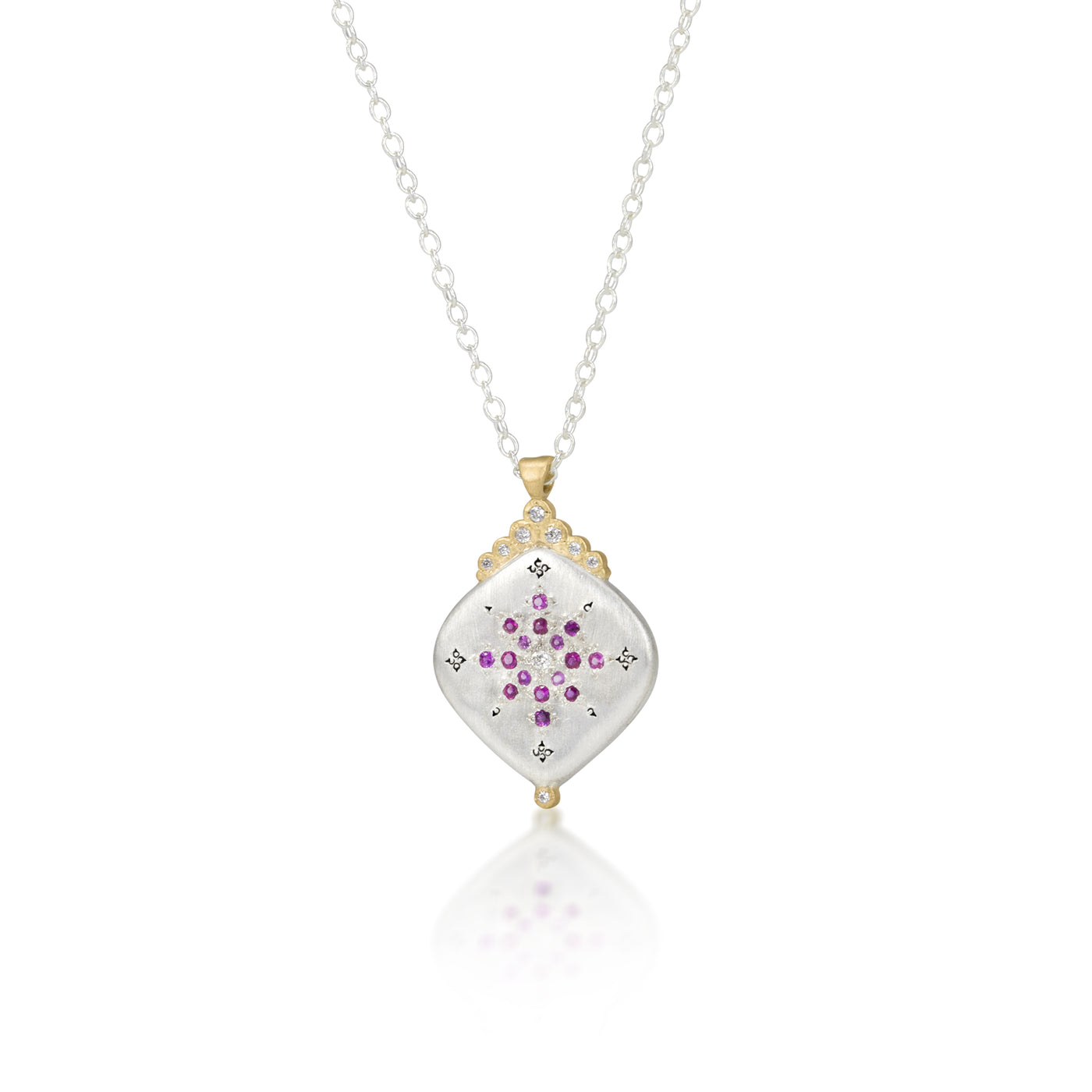 Cosmos Pendant