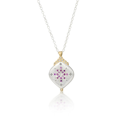 Cosmos Pendant
