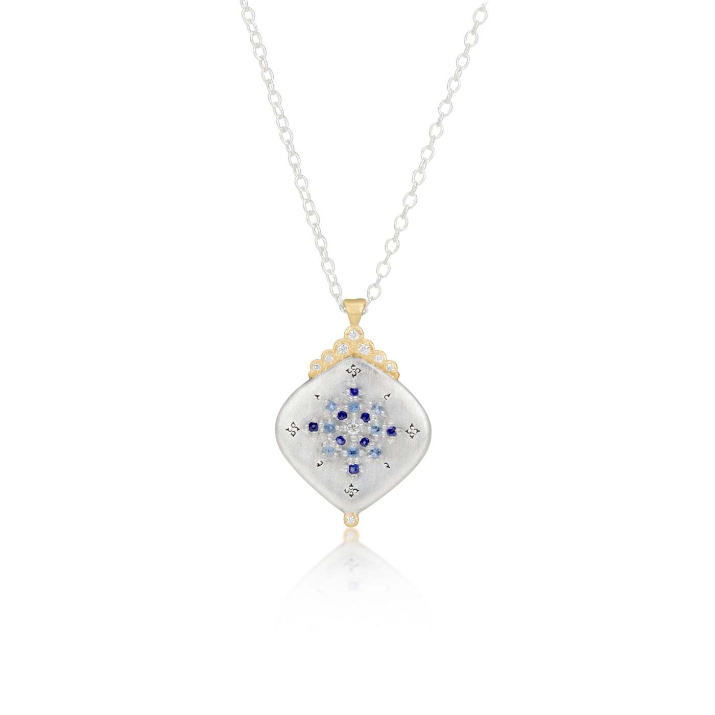 Cosmos Pendant