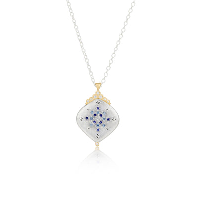 Cosmos Pendant