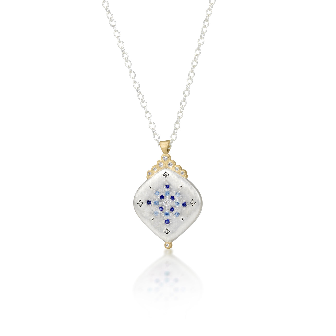 Cosmos Pendant
