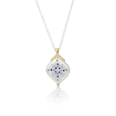 Cosmos Pendant