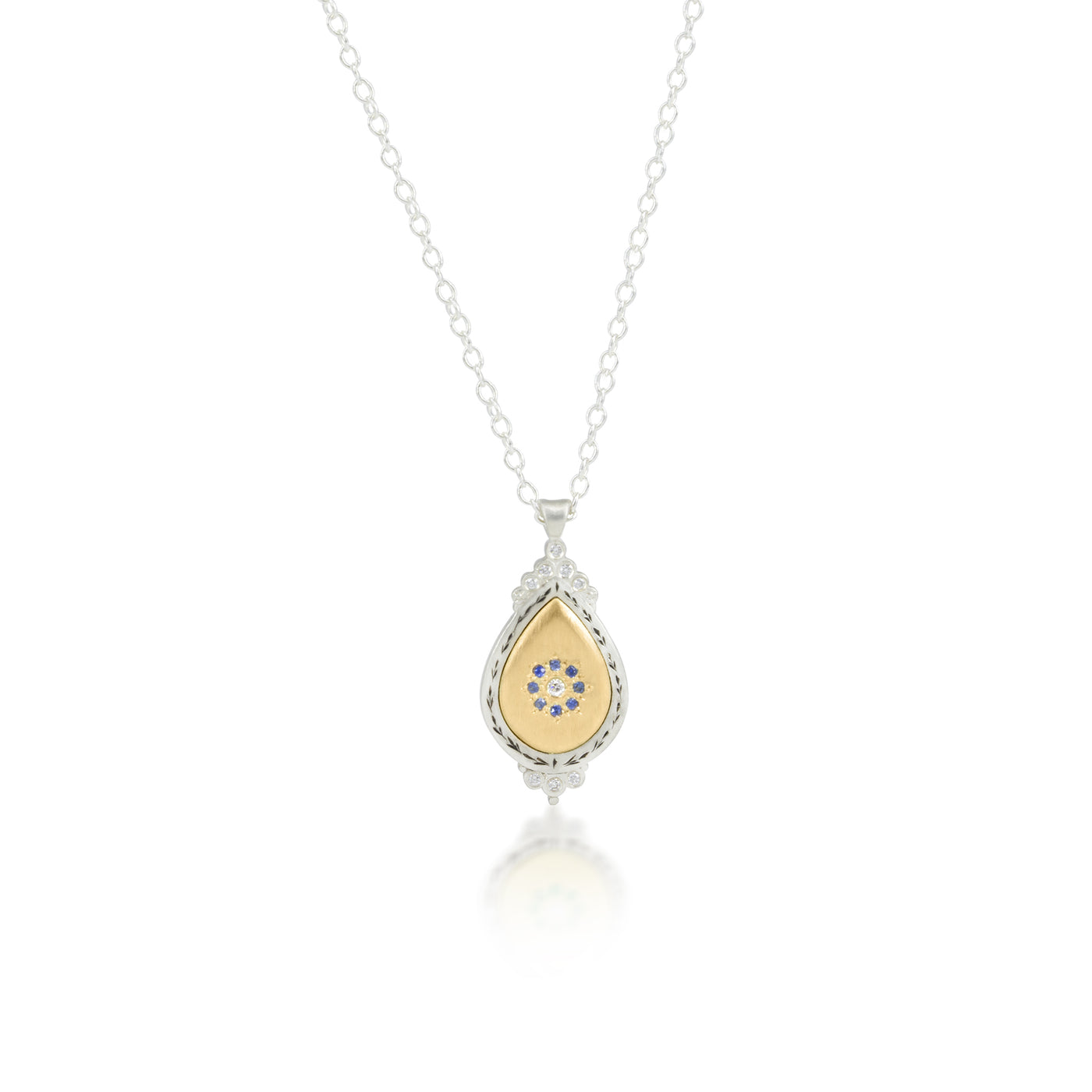 Melody Pendant