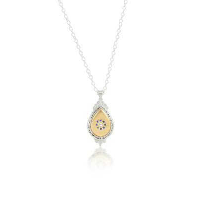 Melody Pendant