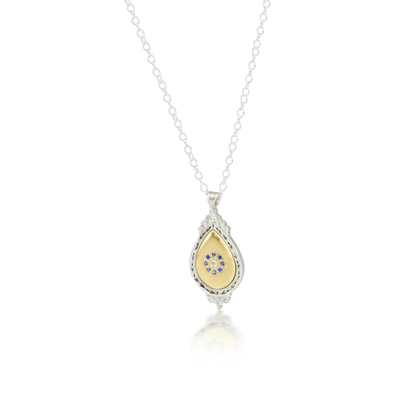 Melody Pendant