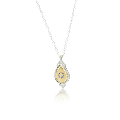 Melody Pendant