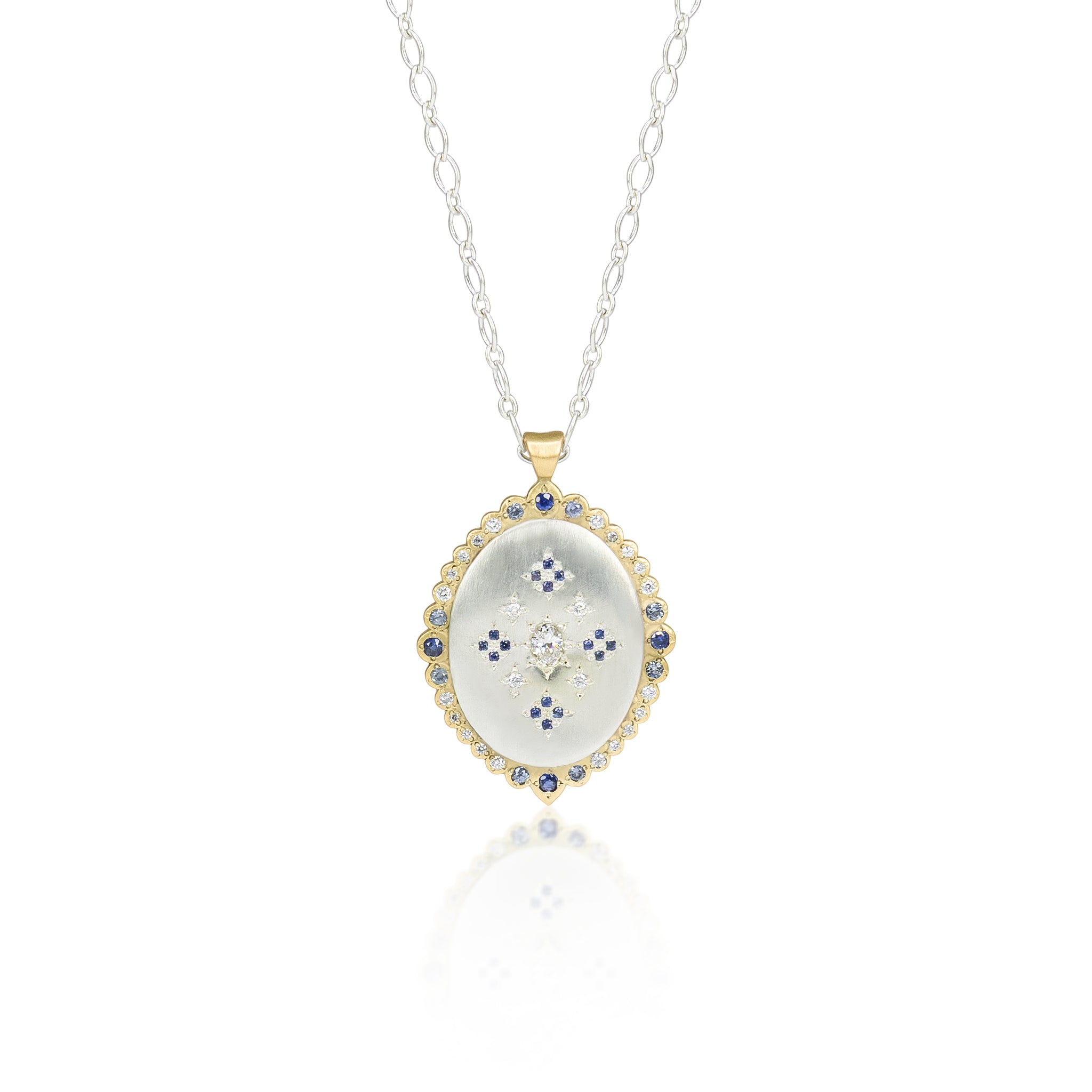 チ*)様 Crockery Pendant_L Hearth Pendant | Adel Chefridi
