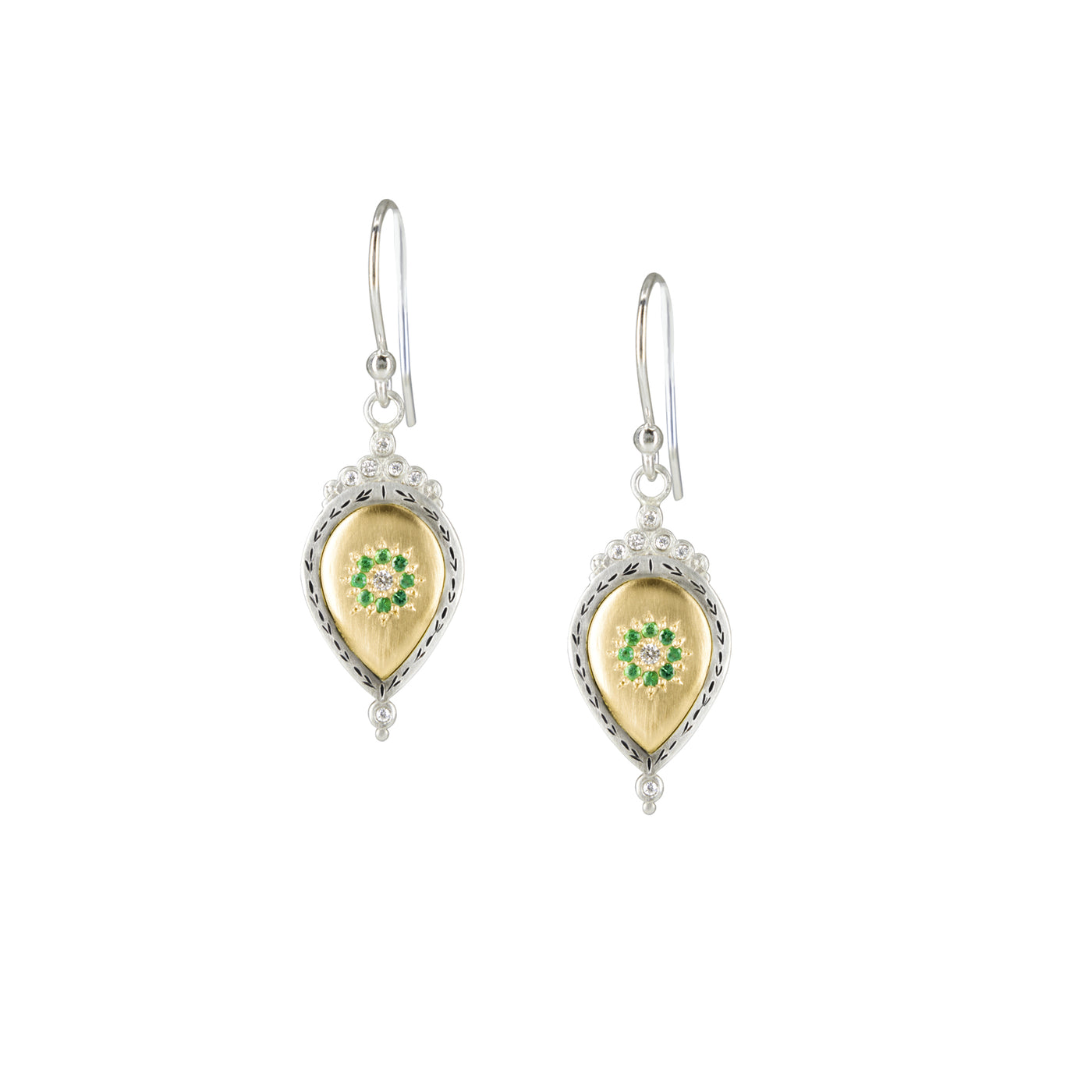 Melody Earrings
