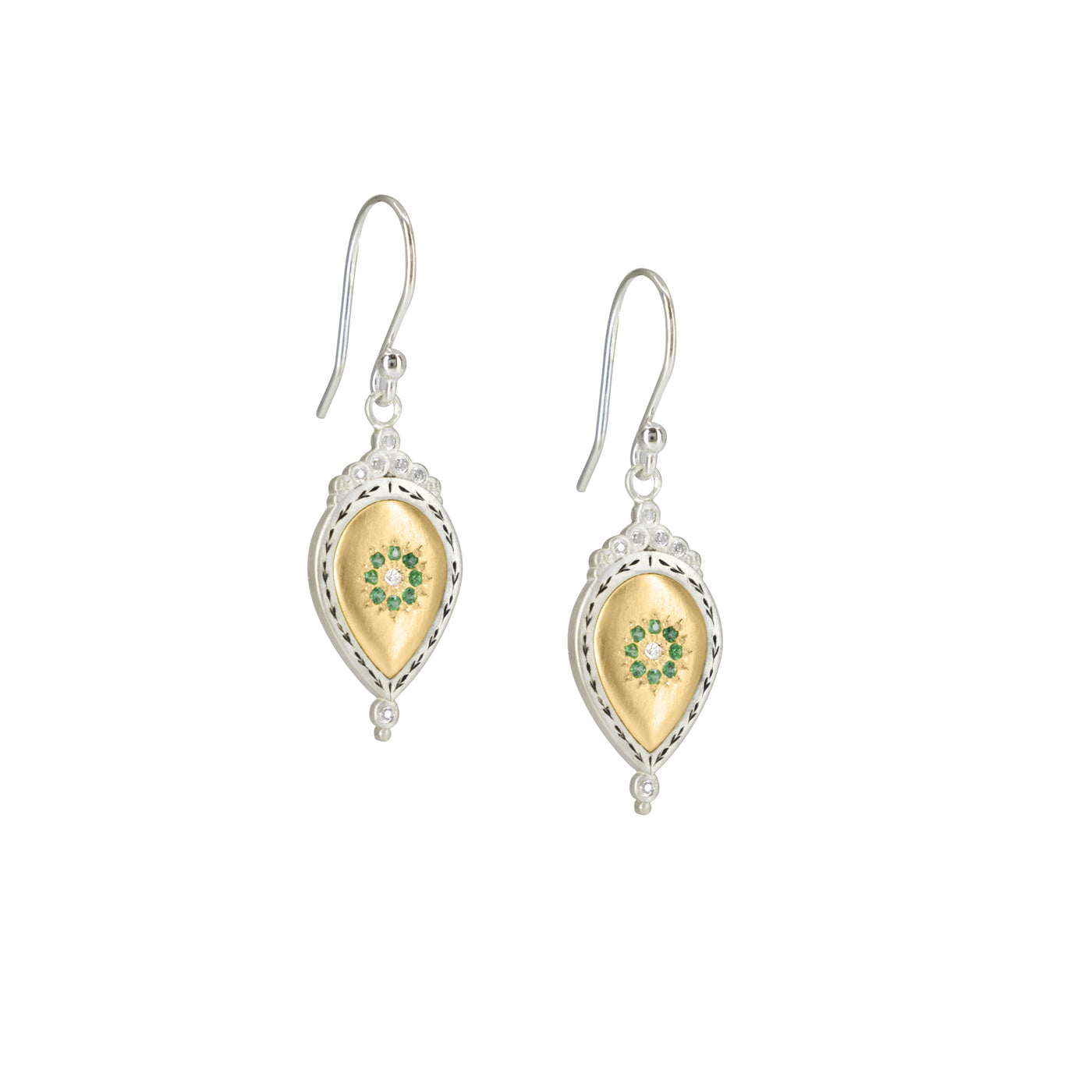 Melody Earrings