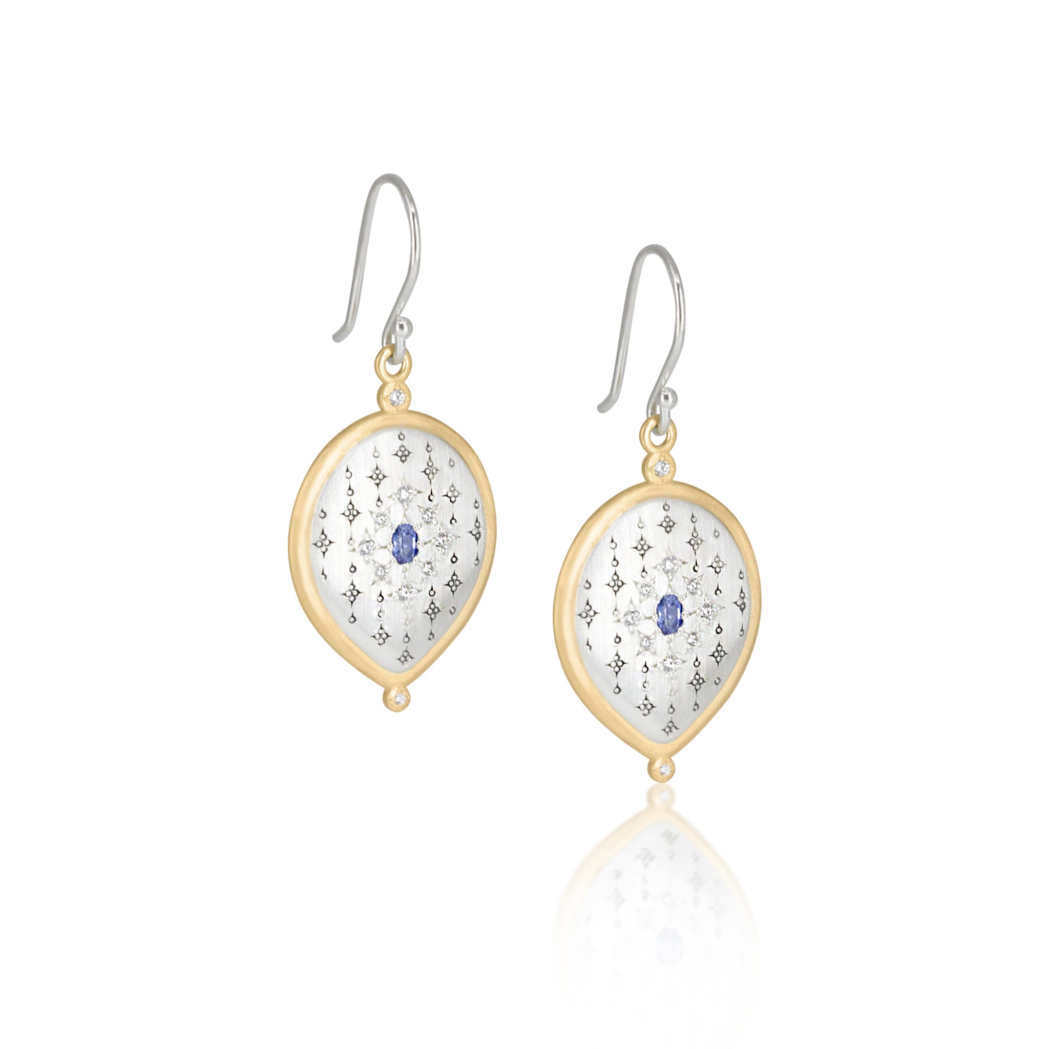 Equinox Earrings