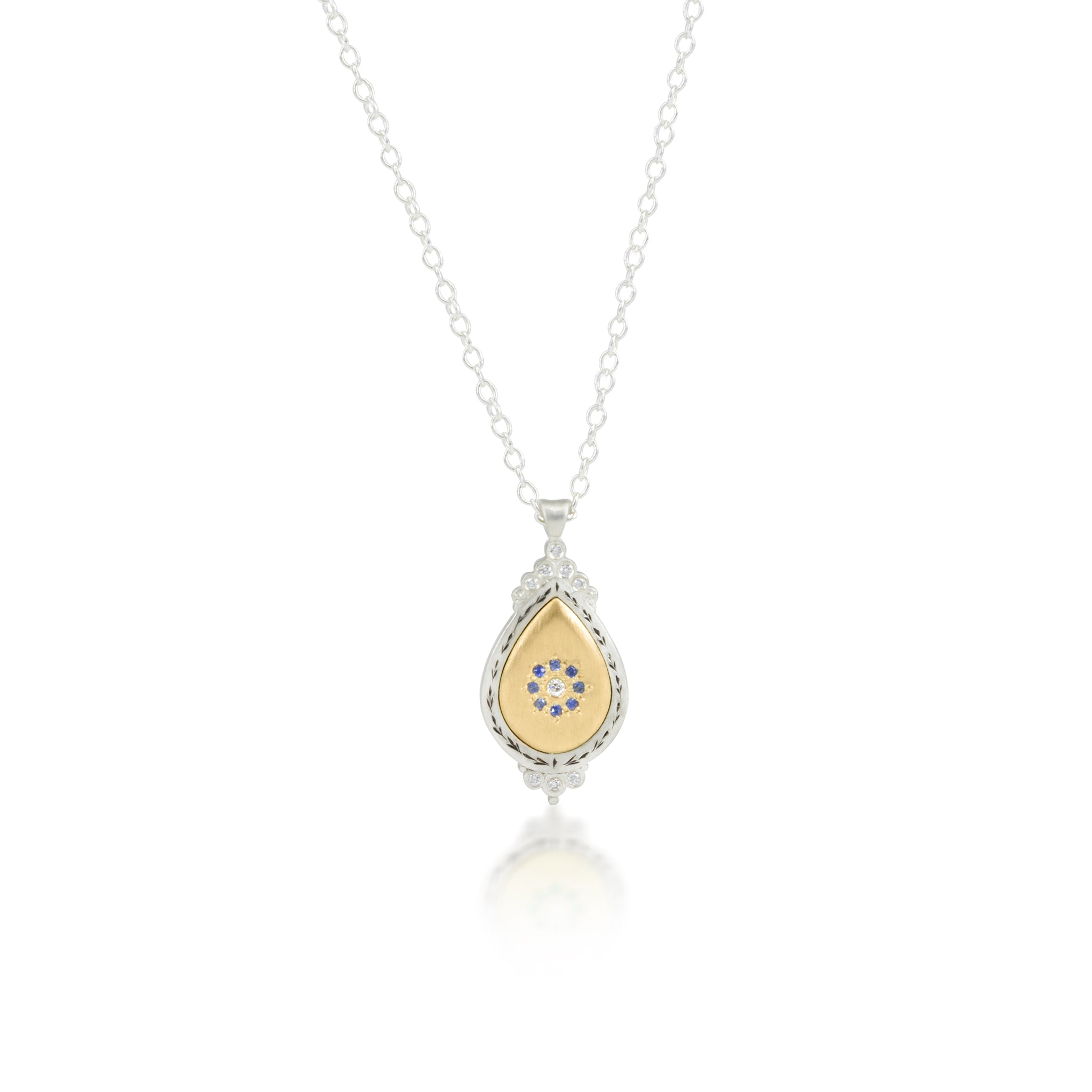 Melody Pendant