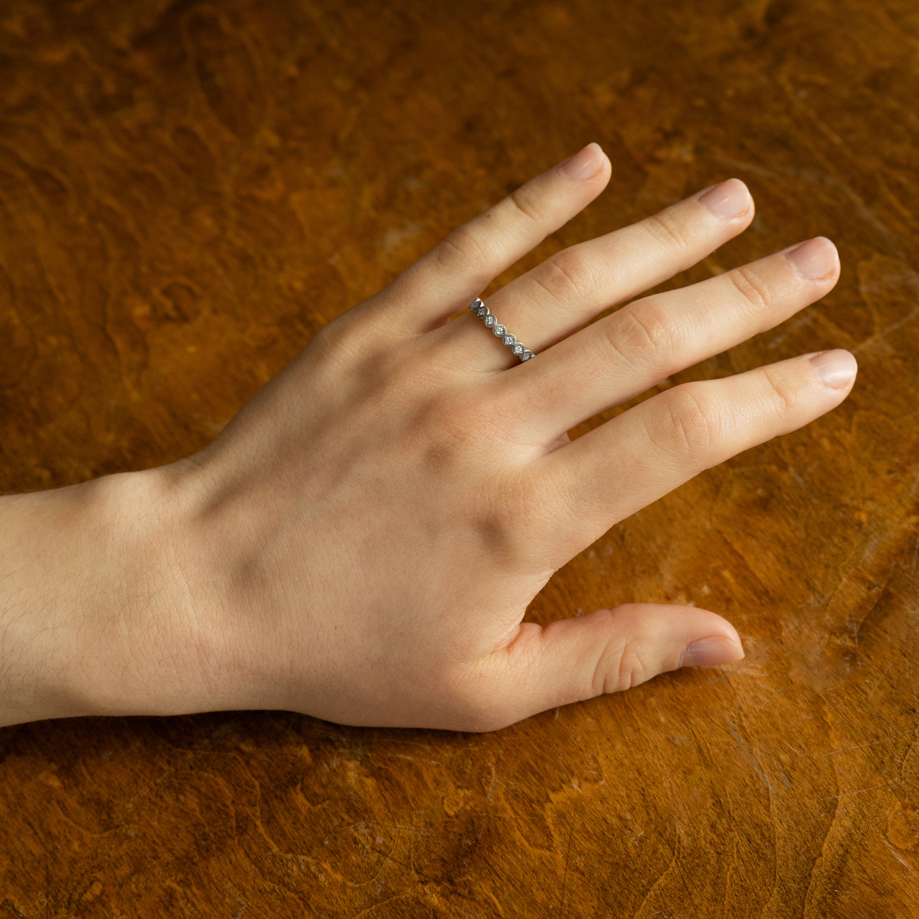 River Rocks Band in Platinum