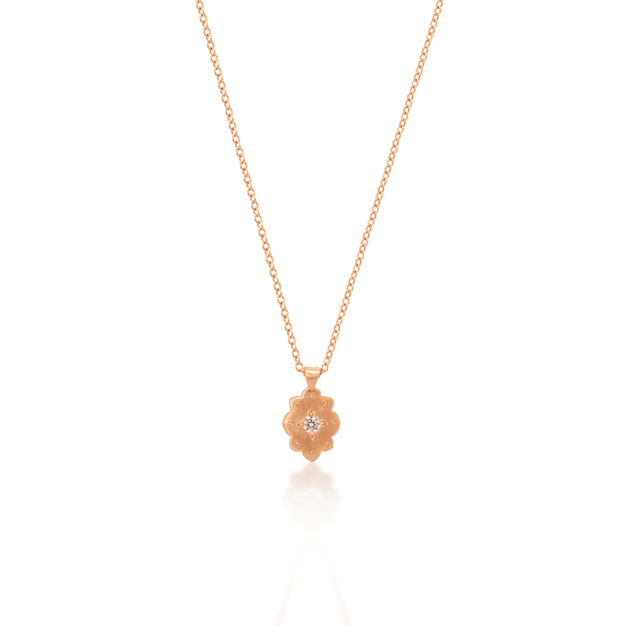 Drops of Happiness Cloud Pendant