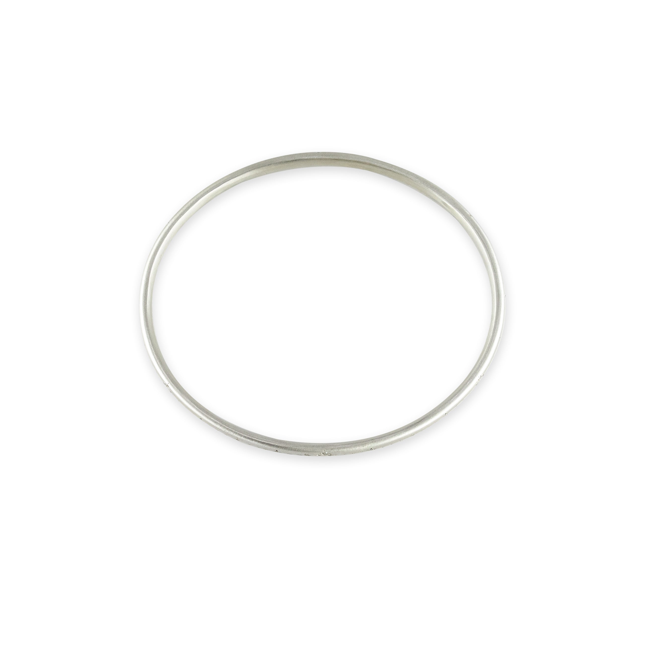 Four Star Nostalgia Bangle