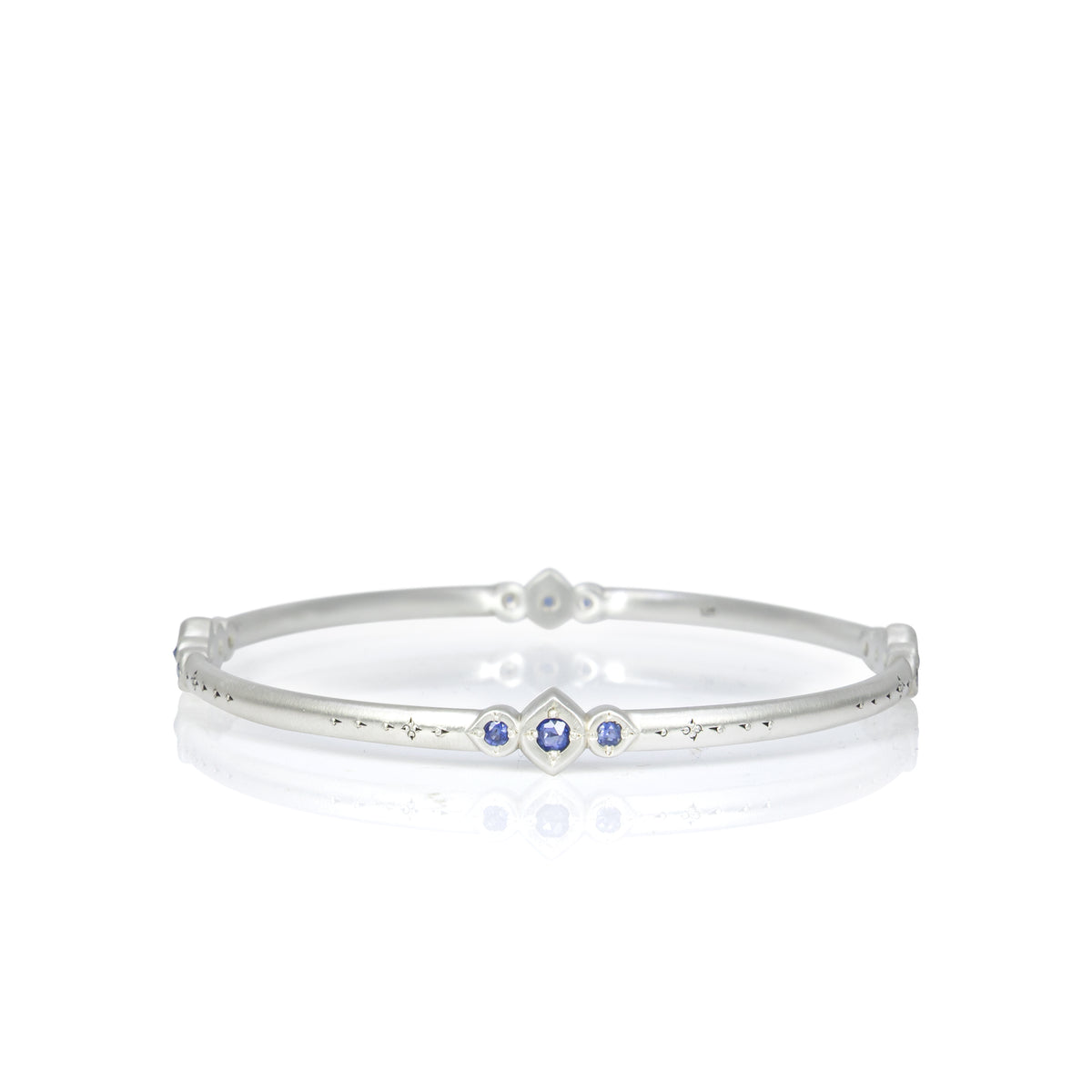 Mosaic Bangle
