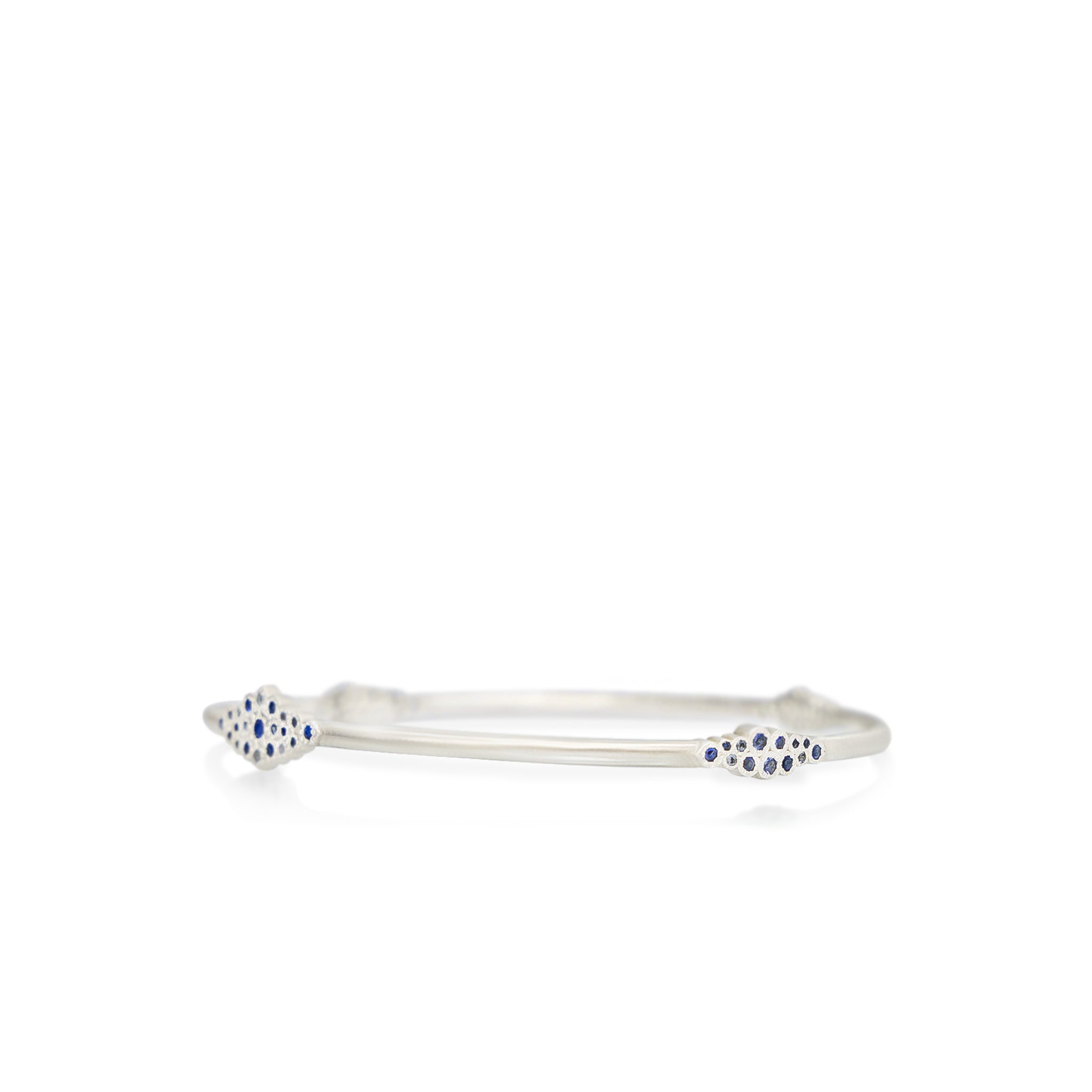 Flame Bangle