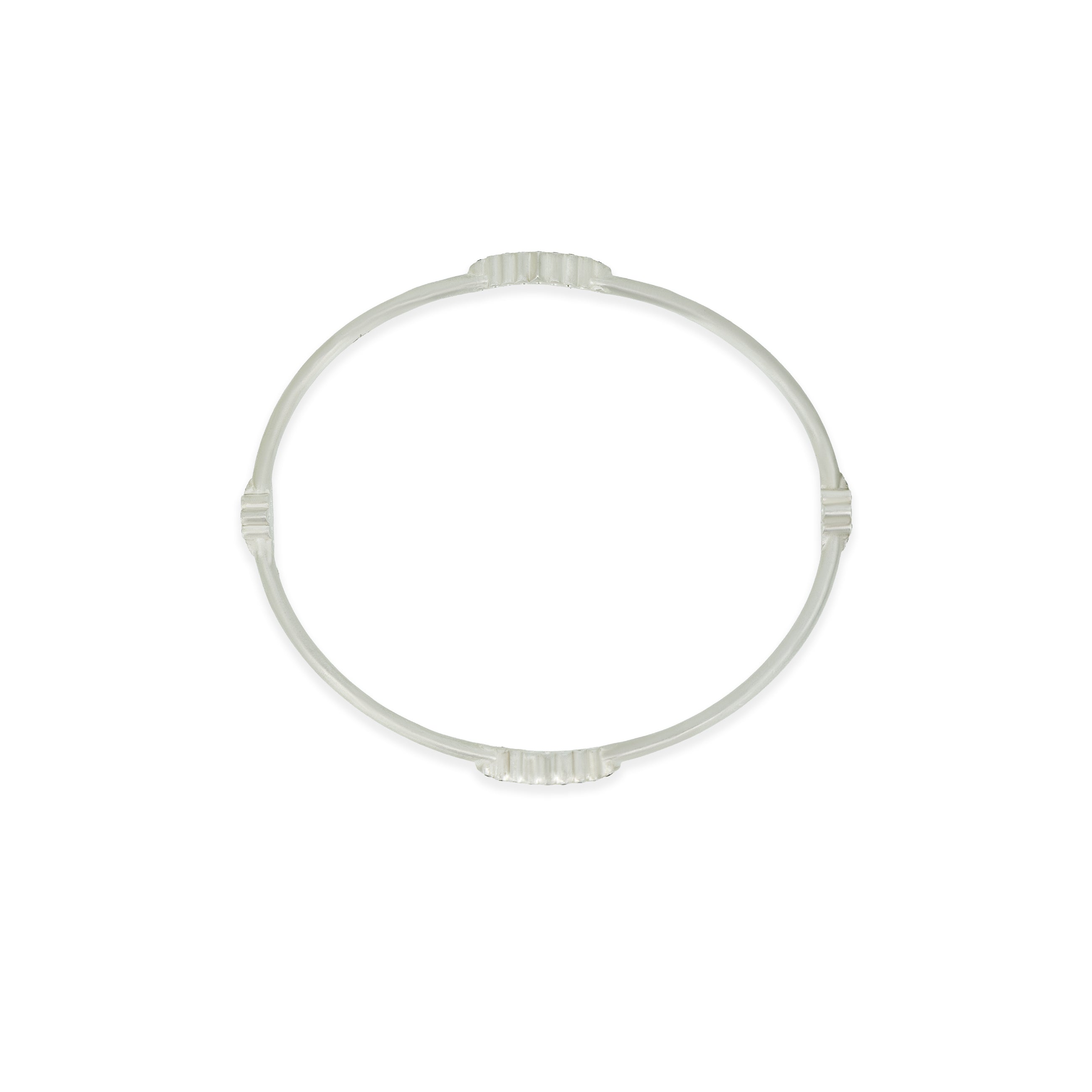 Flame Bangle