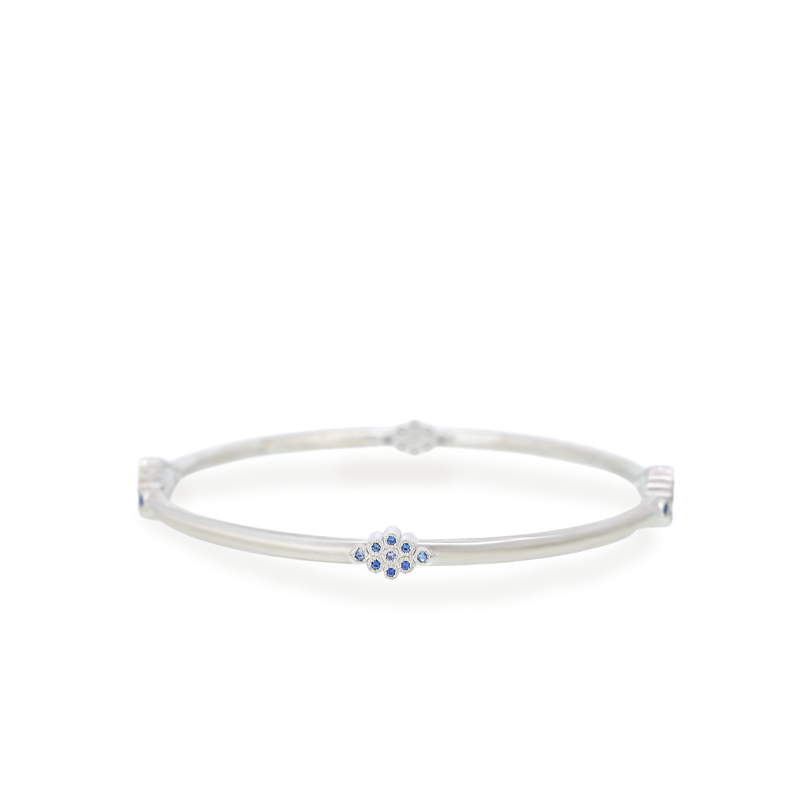 Flame Bangle