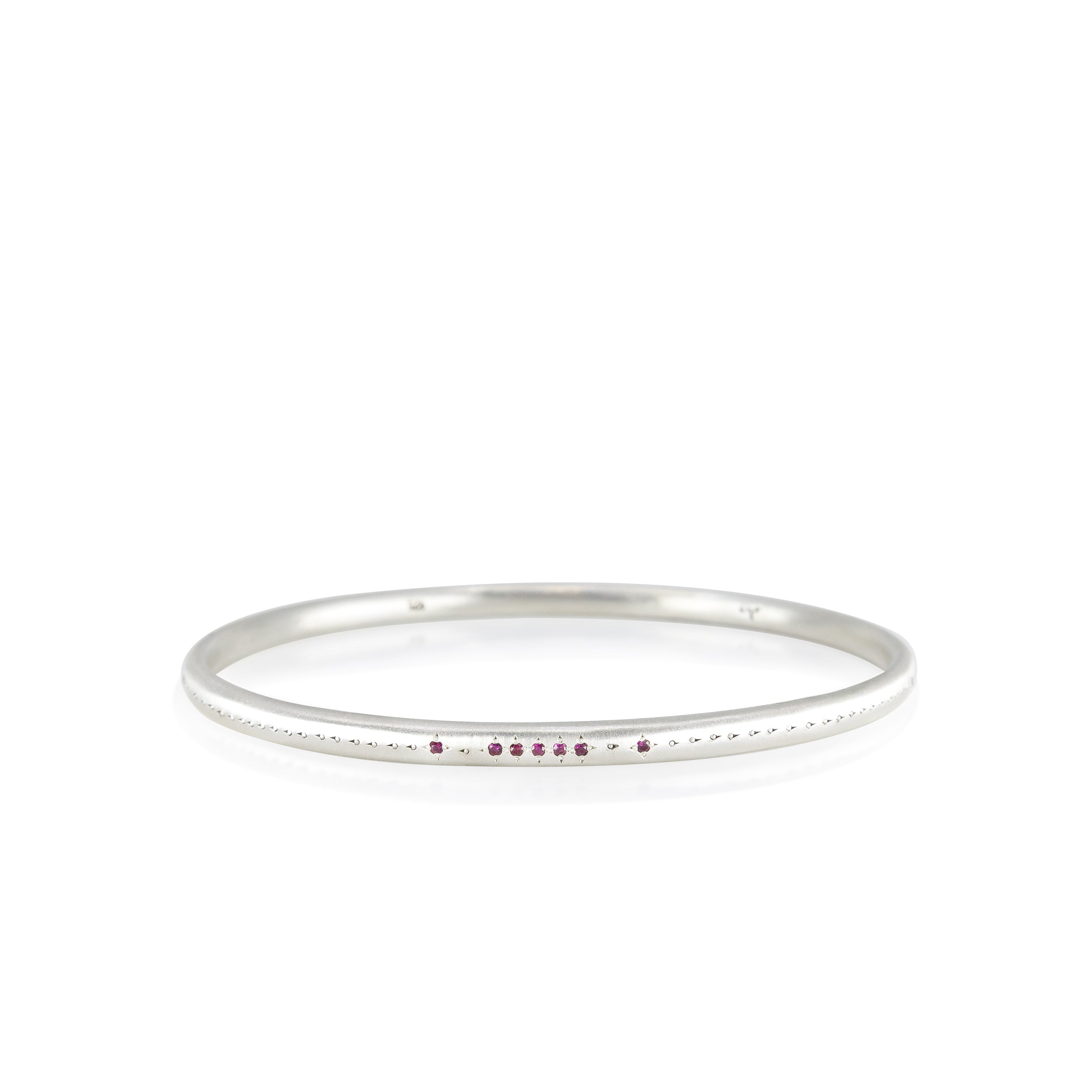 Secret Garden Bangle