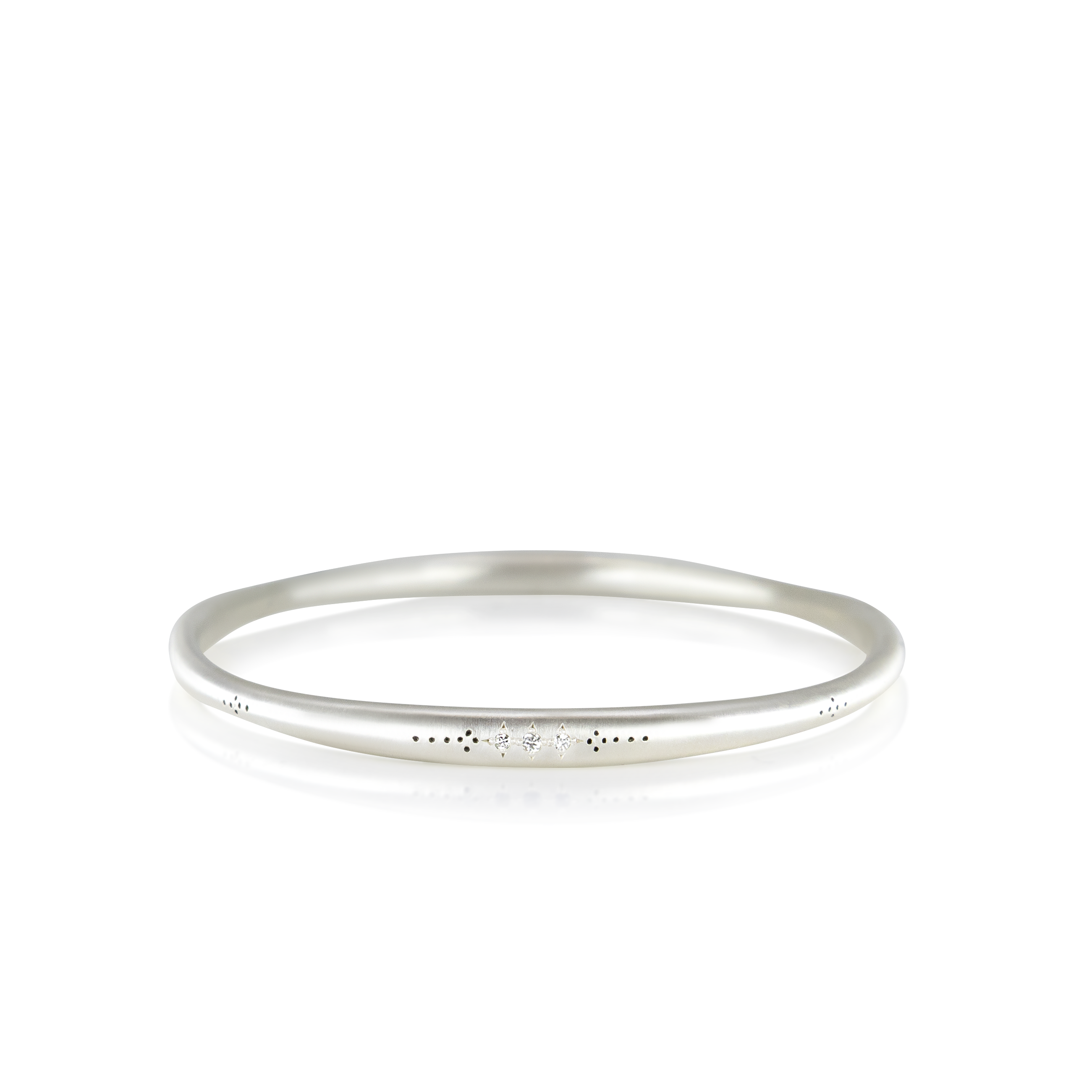 Organic Nostalgia Bangle