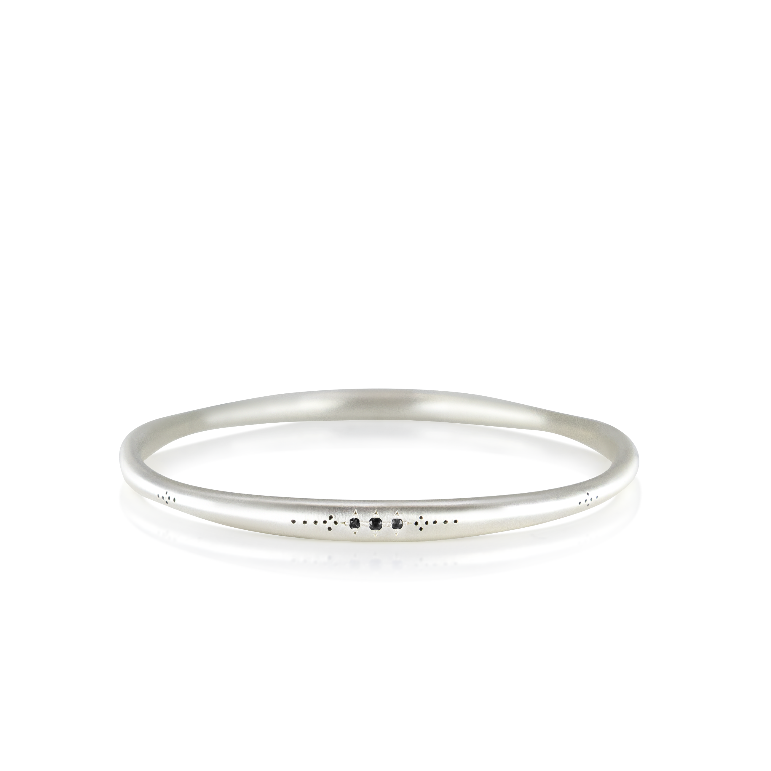 Organic Nostalgia Bangle