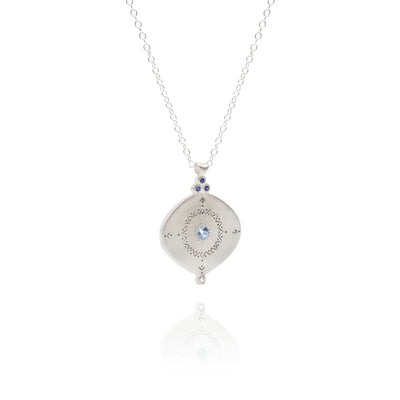 Compass Pendant