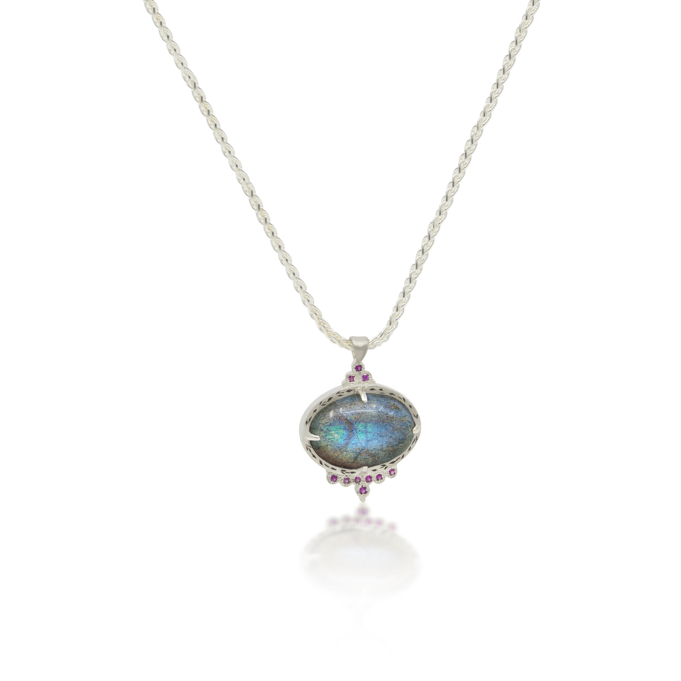 Rain Pendant