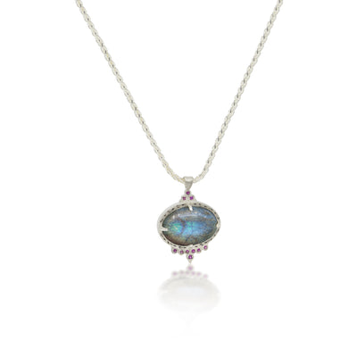 Rain Pendant