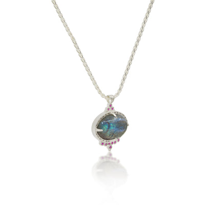 Rain Pendant